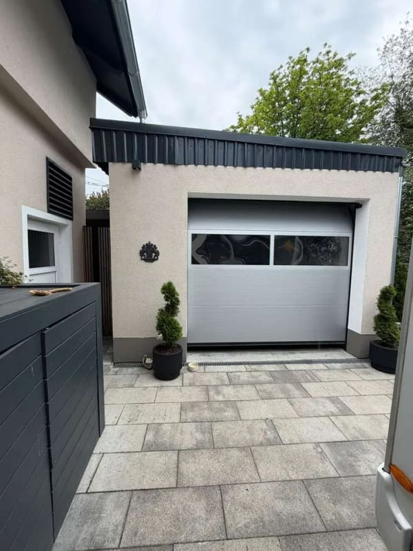 Immobilie in Altenmarkt an der Alz - Modernes Ein-/Zweifamilienhaus | Wärmepumpe | PV | Garage | Nähe Chiemsee - Bild 3
