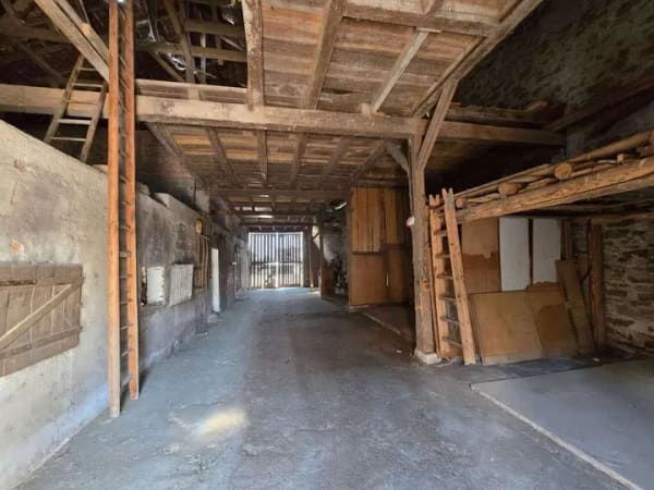 Immobilie in Neulingen - 2-Familienhaus mit großer Scheune, großem Grundstück - teilbar - Bild 4