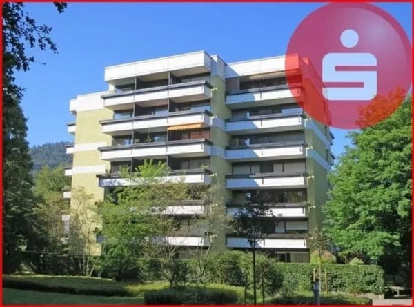 Immobilie in Bad Reichenhall - Apartement in der Fischerbräuwiese - Bild 0