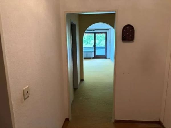 Immobilie in Bad Reichenhall - Apartement in der Fischerbräuwiese - Bild 1