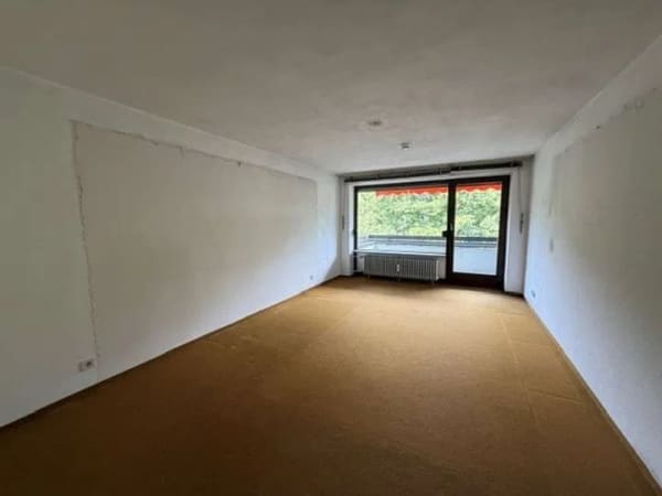Immobilie in Bad Reichenhall - Apartement in der Fischerbräuwiese - Bild 2