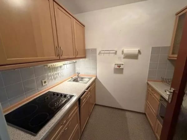 Immobilie in Bad Reichenhall - Apartement in der Fischerbräuwiese - Bild 3