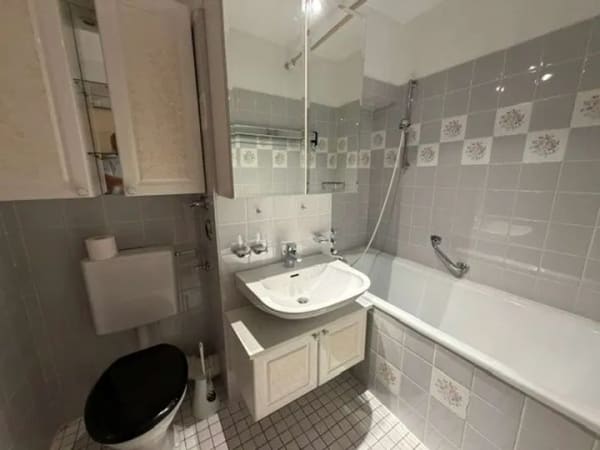 Immobilie in Bad Reichenhall - Apartement in der Fischerbräuwiese - Bild 4