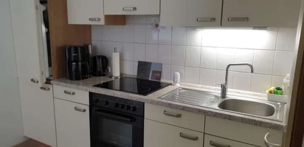 Immobilie in Westerdeichstrich - Möbliert und bezugsfertig: 2-Zimmer-Wohnung nahe Büsum - Bild 4