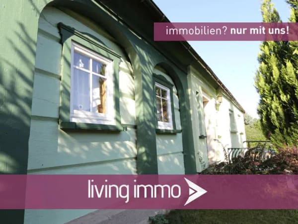Immobilie in Neusalza-Spremberg - KEINE Käuferprovision - Schickes Umgebinde-Häuschen, umfangreich saniert in Neusalza-Spremberg - Bild 0