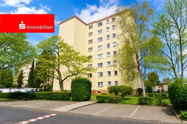 Immobilie in Rodgau - Eigentumswohnung in Nieder-Roden - Bild 0