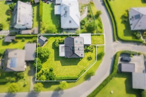 Immobilie in Toppenstedt - Einfamilienhaus mit Wohlfühlfaktor für Kapitalanleger - Bild 0