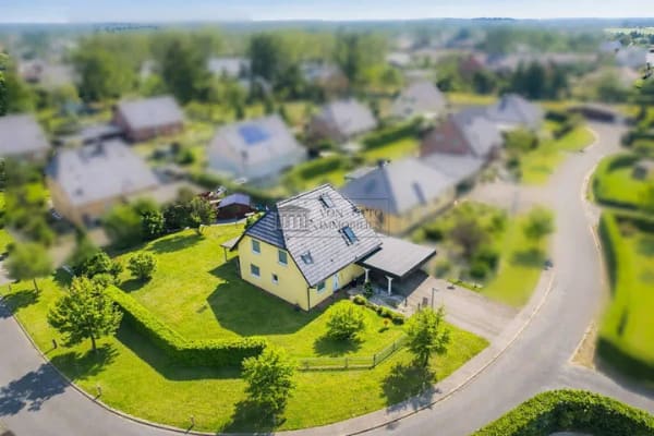 Immobilie in Toppenstedt - Einfamilienhaus mit Wohlfühlfaktor für Kapitalanleger - Bild 1