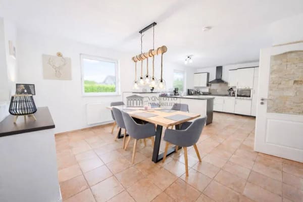 Immobilie in Toppenstedt - Einfamilienhaus mit Wohlfühlfaktor für Kapitalanleger - Bild 3