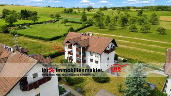 Immobilie in Emmingen-Liptingen - Großzügiges Wohnen in ruhiger Ortsrandlage - Bild 0