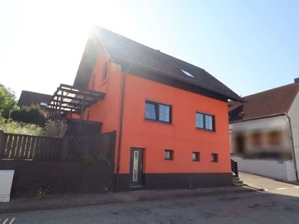 Immobilie in Altenglan - Herzlich willkommen in Ihrem neuen Zuhause!!!  - Bild 1