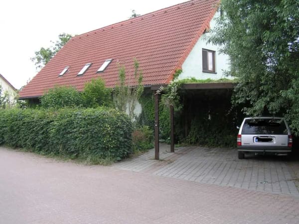 Immobilie in Heidesee - Vermietetes Zweifamilienhaus mit Charm  - Bild 0