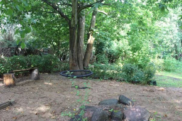 Immobilie in Heidesee - Vermietetes Zweifamilienhaus mit Charm  - Bild 1