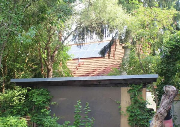 Immobilie in Heidesee - Vermietetes Zweifamilienhaus mit Charm  - Bild 2