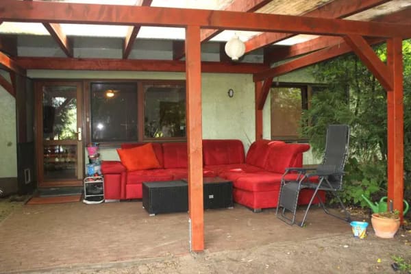Immobilie in Heidesee - Vermietetes Zweifamilienhaus mit Charm  - Bild 4