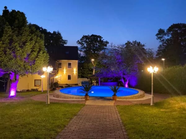 Immobilie in Asbach - Einmalige Gelegenheit 2026 – Großzügiges Einfamilienhaus mit Weitblick - Bild 2