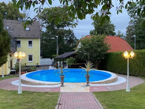 Immobilie in Asbach - Einmalige Gelegenheit 2026 – Großzügiges Einfamilienhaus mit Weitblick - Bild 3