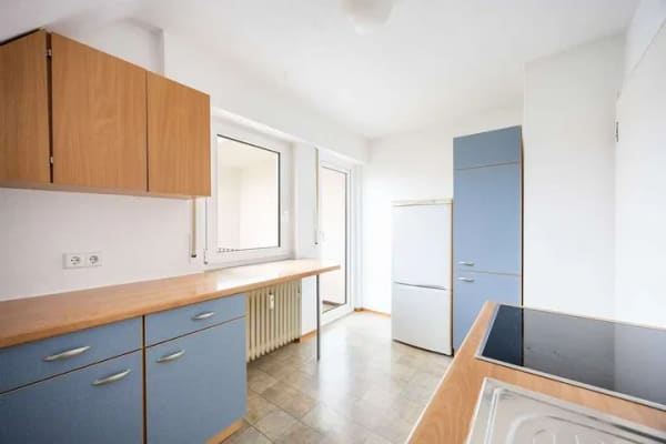 Immobilie in Ludwigsburg - WEITBLICK: 3,5 Zimmer – frei für Sie! - Bild 2