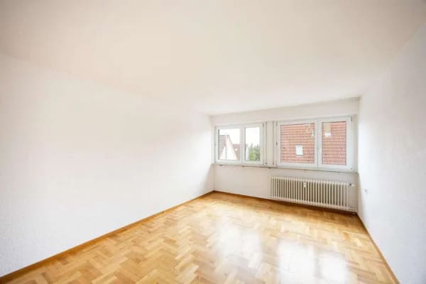 Immobilie in Ludwigsburg - WEITBLICK: 3,5 Zimmer – frei für Sie! - Bild 3