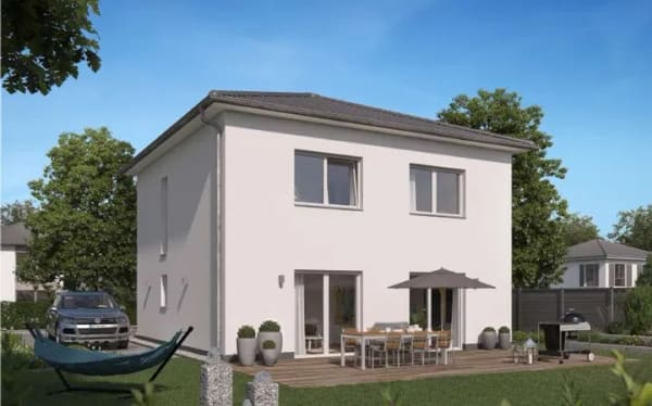 Immobilie in Himmighofen - Ein besonderes Haus mit viel Charme! - Bild 0