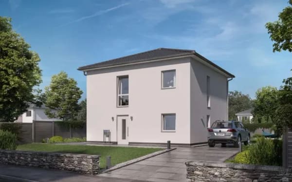 Immobilie in Himmighofen - Ein besonderes Haus mit viel Charme! - Bild 1