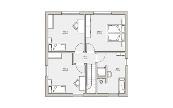 Immobilie in Himmighofen - Ein besonderes Haus mit viel Charme! - Bild 3