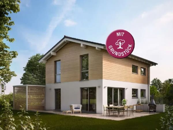 Immobilie in Himmighofen - Willkommen Zuhause in Himmighofen! - Bild 0