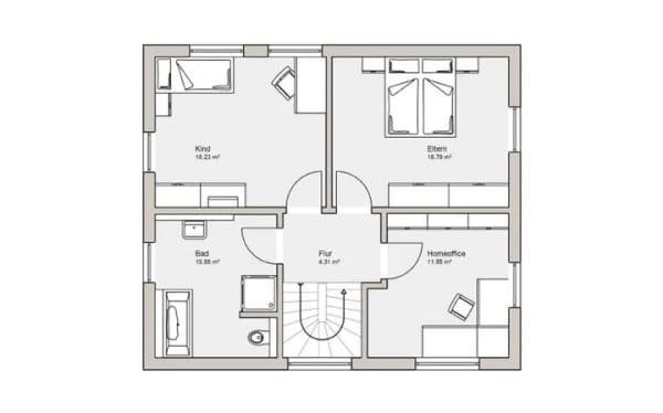 Immobilie in Himmighofen - Willkommen Zuhause in Himmighofen! - Bild 3