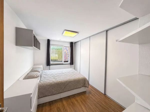 Immobilie in Kressbronn am Bodensee - Seltene Gelegenheit: 2 Wohneinheiten mit 136 m² mitten in Kressbronn!!! - Bild 1
