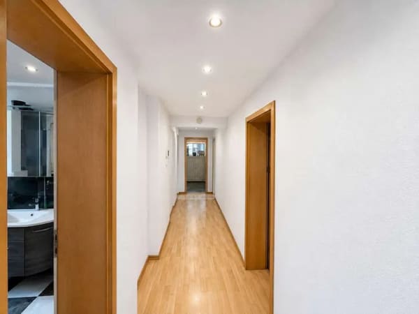 Immobilie in Kressbronn am Bodensee - Seltene Gelegenheit: 2 Wohneinheiten mit 136 m² mitten in Kressbronn!!! - Bild 2