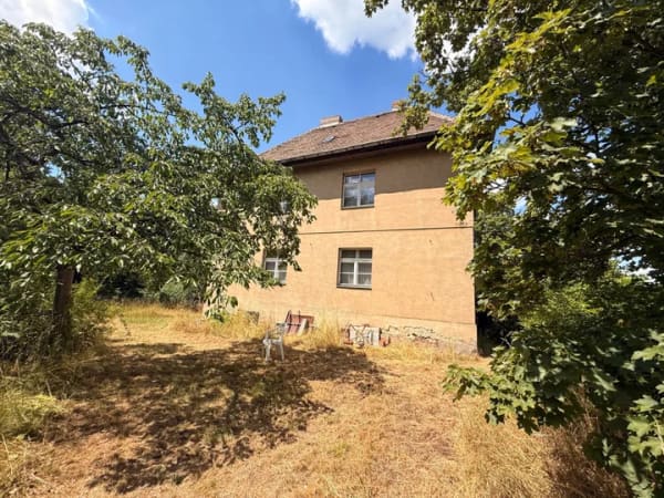 Immobilie in Moritzburg - Ruhig gelegenes Baugrundstück in Friedewald bei Radebeul - Bild 4