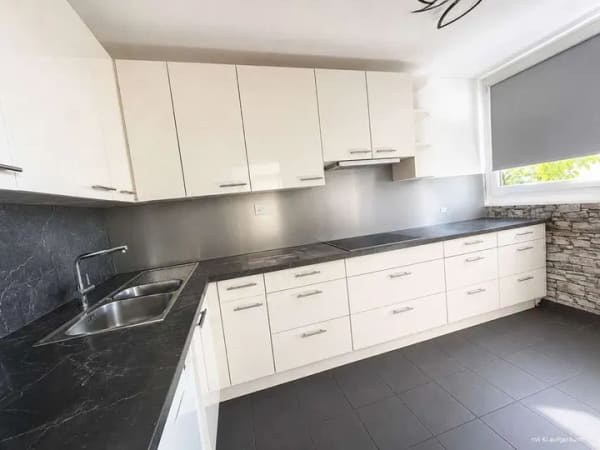 Immobilie in Kronberg - 3-Zimmer-Wohnung mit fantastischer Fernsicht - Bild 2