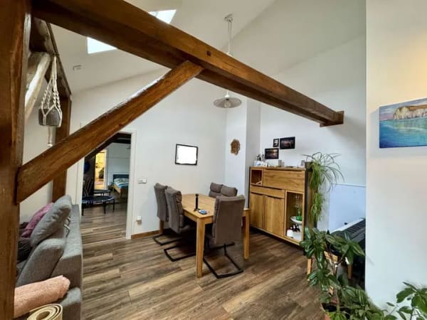 Immobilie in Pfatter - Einmalige Chance - 69 qm mit Dachterrasse - Bild 1