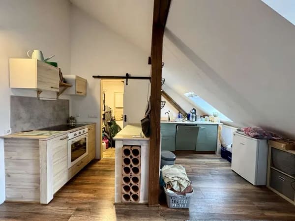 Immobilie in Pfatter - Einmalige Chance - 69 qm mit Dachterrasse - Bild 2