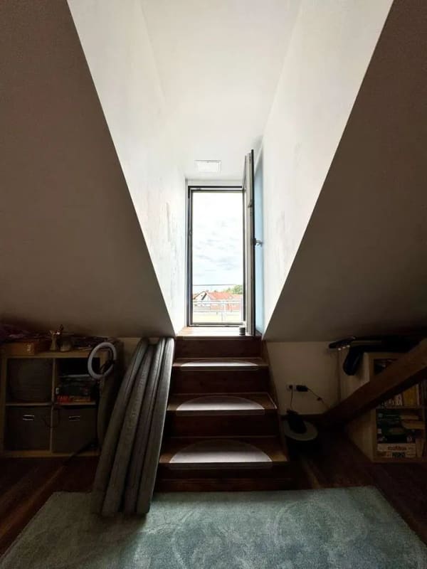 Immobilie in Pfatter - Einmalige Chance - 69 qm mit Dachterrasse - Bild 4