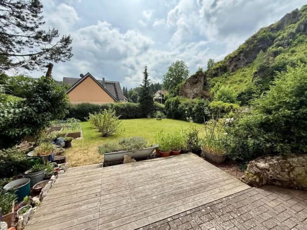 Immobilie in Obertrubach - Die Größe ist überzeugend..drei Einheiten..ein Haus - Bild 4