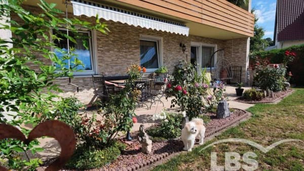 Immobilie in Röfingen - Bock auf Cash? Voll vermietetes Mehrfamilienhaus + freie Gewerbeeinheit - Bild 2