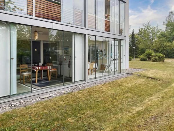 Immobilie in Putzbrunn - Barrierefreie Senioren-Wohnung mit 61 qm (vermietet) – Betreutes Wohnen in schöner Park-Residenz - Bild 4