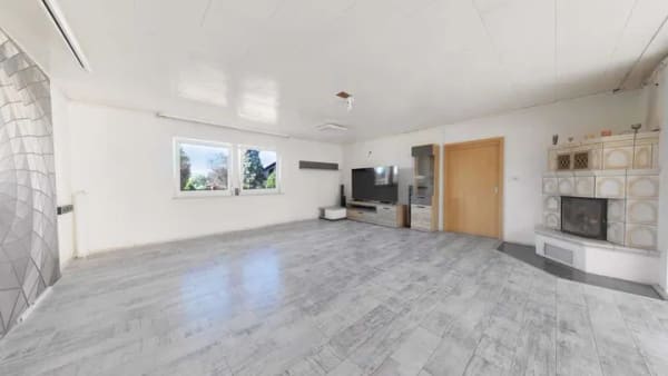 Immobilie in Dotternhausen - Großzügiges Zweifamilienhaus mit Einliegerwohnung - Bild 2