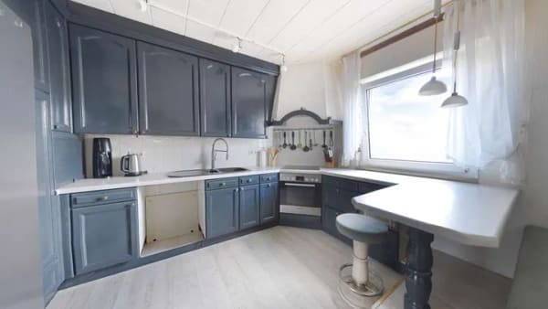 Immobilie in Dotternhausen - Großzügiges Zweifamilienhaus mit Einliegerwohnung - Bild 4