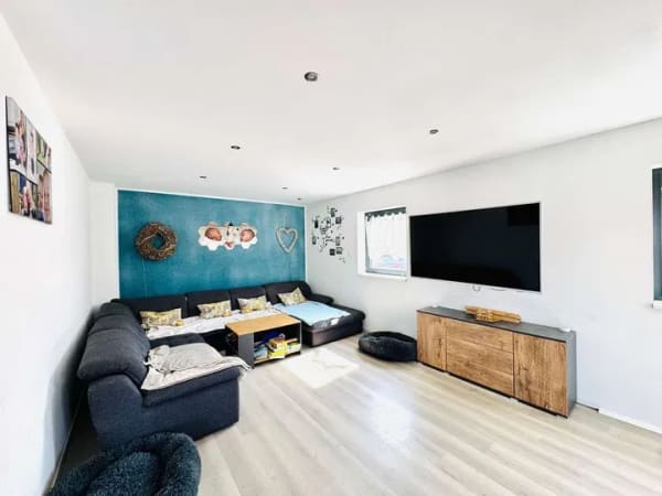 Immobilie in Neitersen - Modernes Einfamilienhaus mit großem Grundstück – Viel Platz für Familie, Beruf und Ihre Zukunft - Bild 4