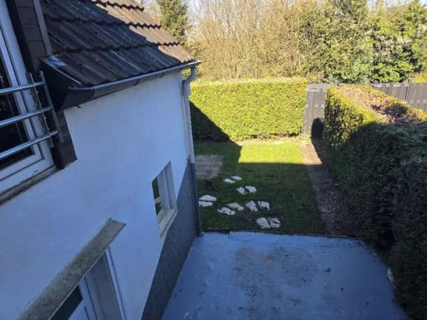 Immobilie in Odenthal - Freistehendes Einfamilienhaus mit Garten  - Bild 3