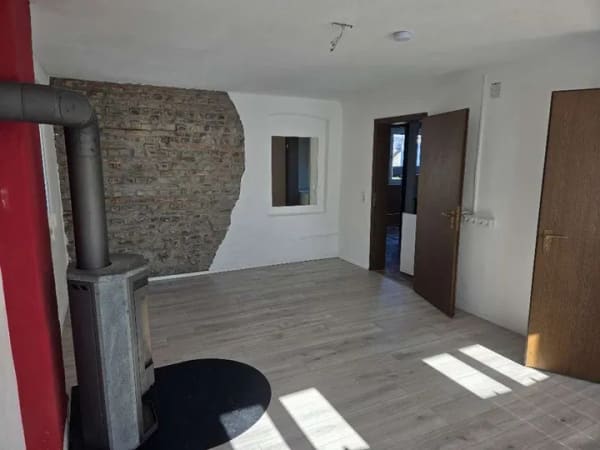 Immobilie in Odenthal - Freistehendes Einfamilienhaus mit Garten  - Bild 4