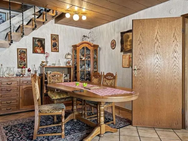 Immobilie in Waldrach - Kleinod mit Herz: Charmantes Reihenendhaus zum Verlieben in Waldrach - Bild 3