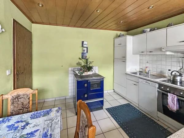 Immobilie in Waldrach - Kleinod mit Herz: Charmantes Reihenendhaus zum Verlieben in Waldrach - Bild 4