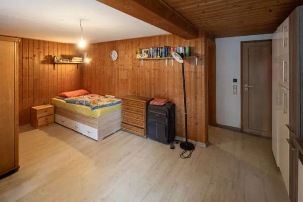 Immobilie in Legau - Großzügiges Mehrgenerationenhaus in Legau – Wohnen, Vermieten & flexibel gestalten - Bild 3
