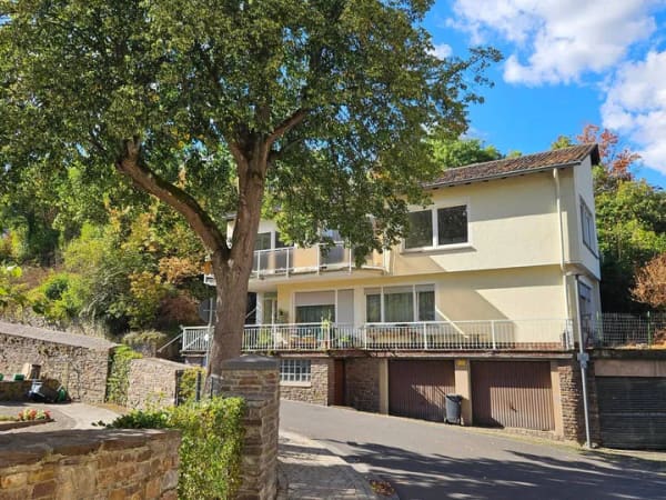 Immobilie in Cochem - Zweifamilienhaus im Dornröschenschlaf wartet auf Prinzen zum Wachküssen - Bild 3