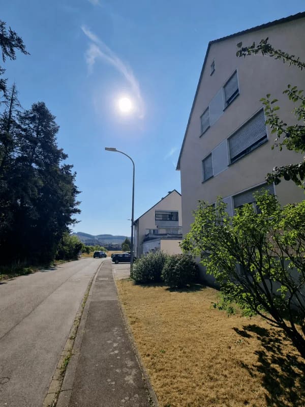 Immobilie in Trier - Mehrfamilienhaus mit 352 m² Wohnfläche und Entwicklungspotenzial in Trier-Pfalzel - Bild 2