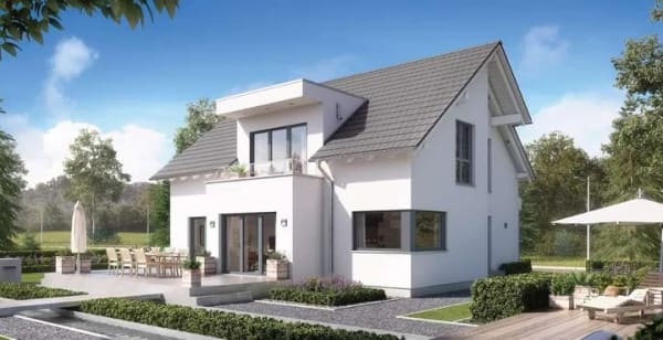 Immobilie in Cadolzburg - Grundstück für ihr Traumhaus - Bild 0