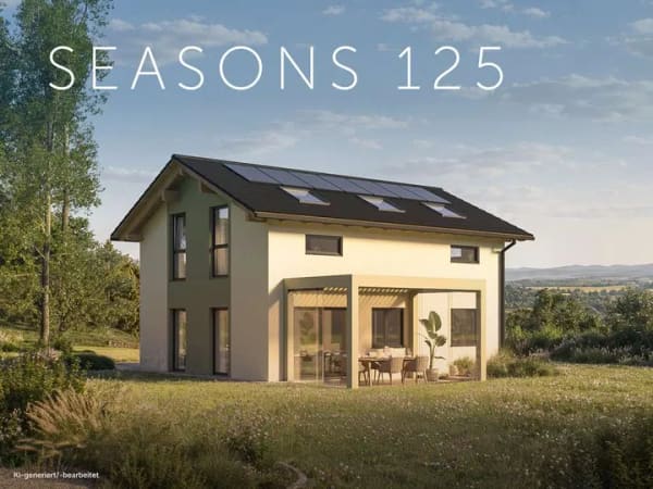 Immobilie in Großhabersdorf - Grundstück für ihr Traumhaus - Bild 0